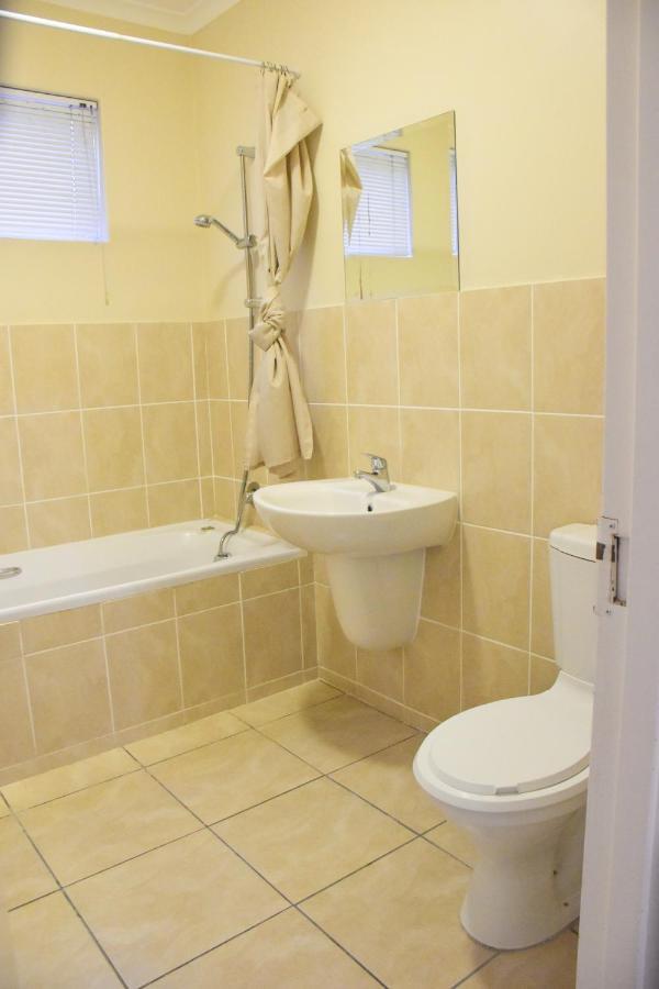 303 Formosa * Cape Town