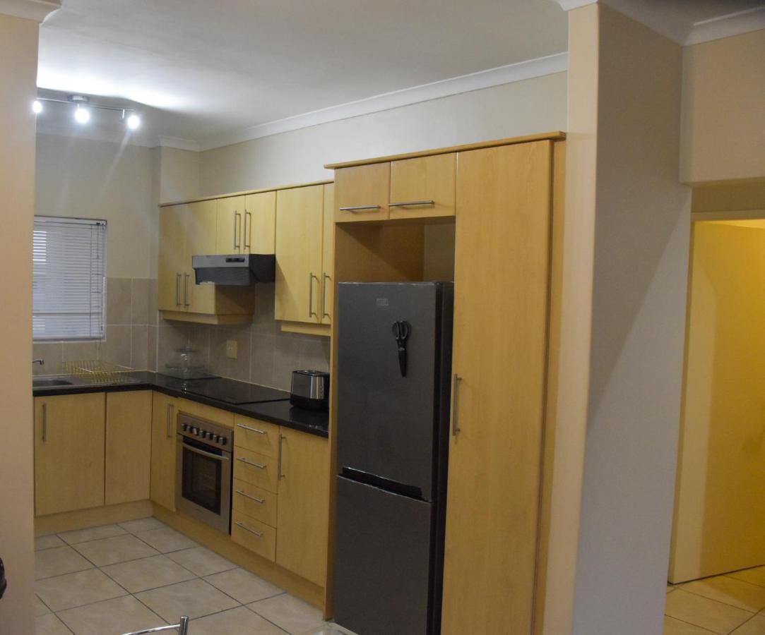 303 Formosa Apartment Cape Town